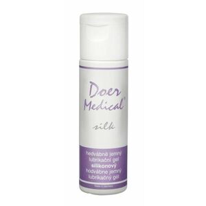 DOER MEDICAL SILK Lubrikačný dermálny gél 30 ml vyobraziť