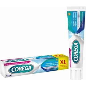 Corega fixačný krém extra silný 70 g vyobraziť