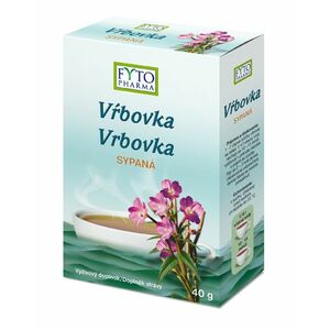 FYTO PHARMA Vŕbovka SYPANÝ 40 g vyobraziť