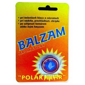 DR. CHEN Balzam aromatický 3.5 g vyobraziť