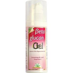 NATURES Beta glucan Gel 50 ml vyobraziť