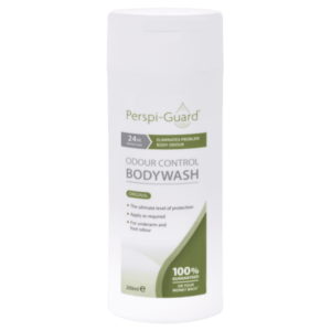 PERSPI-GUARD Perspi-Guard CONTROL Antibacterial Bodywash 200 ml vyobraziť