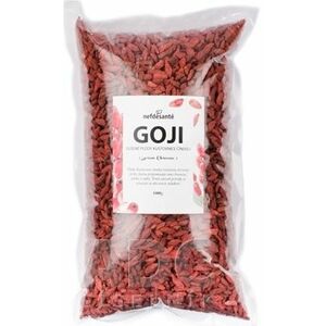 NEFDÉSANTÉ GOJI sušené plody kustovnice čínskej, 1000 g vyobraziť