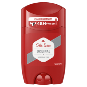 OLD SPICE Original Tuhý dezodorant so sviežou korenenou vôňou 50 ml vyobraziť