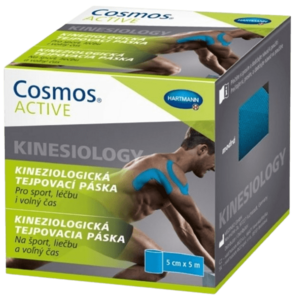 Hartmann Cosmos ACTIVE Kineziologická tejpovacia páska vyobraziť