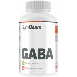 GYMBEAM GABA vyobraziť