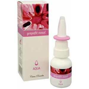 ENERGY Grepofit nosol aqua 20 ml vyobraziť