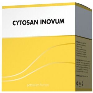 ENERGY Cytosan Inovum 90 kapsúl vyobraziť