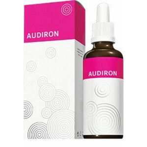 ENERGY Audiron 30 ml vyobraziť