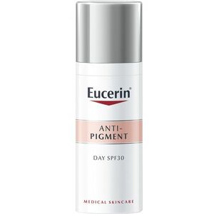 EUCERIN AntiPigment denný krém SPF30 50 ml vyobraziť