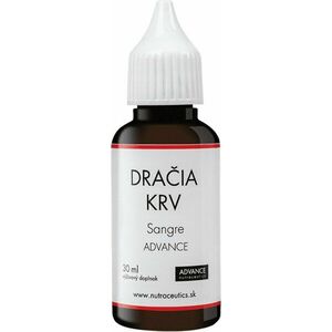 ADVANCE Dračia krv vyobraziť