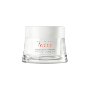 AVÈNE Creme Nutritive Revitalisante Revitalizačný výživný krém pre suchú a citlivú pleť 50 ml vyobraziť