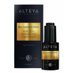 ALTEYA Regeneračné pleťové sérum Bio Damascena 30 ml vyobraziť