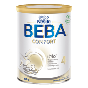 BEBA COMFORT HM-O vyobraziť