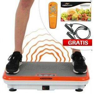 VIBRO SHAPER Fitness prístroj na precvičenie celého tela vyobraziť