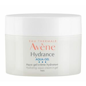 Avène Hydrance vyobraziť