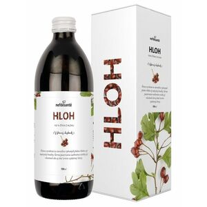 NEFDÉSANTÉ Hloh šťava s vit.C 500 ml vyobraziť