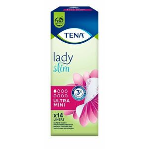 TENA Lady Slim Ultra Mini 14 ks vyobraziť