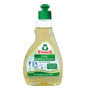 FROSCH EKO Octový odvápňovač 300 ml vyobraziť