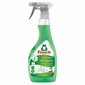 FROSCH BIO Spiritus Čistič skiel 500 ml vyobraziť