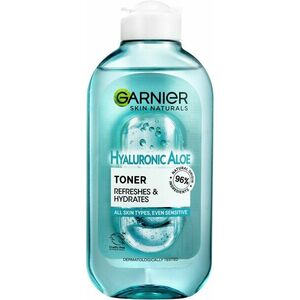 GARNIER Hyaluronic Aloe Toner Refreshing and Hydrating 200 ml vyobraziť