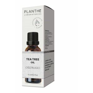 PlanthÉ Tea tree oil oŠetrujÚci vyobraziť