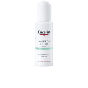 EUCERIN HYALURON-FILLER Zjemňujúce pleťové sérum 30 ml vyobraziť