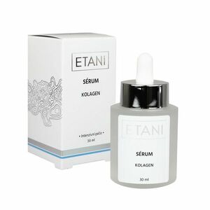 ETANI Kolagén sérum 30 ml vyobraziť