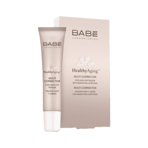 BABÉ PLEŤ HealthyAging+ MULTI KOREKTOR 15 ml vyobraziť