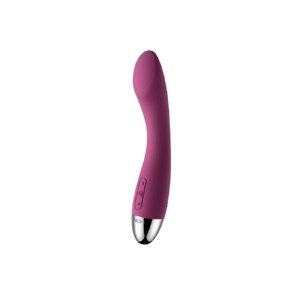 SVAKOM Vibrátor Amy G-spot vibrator pale violet vyobraziť