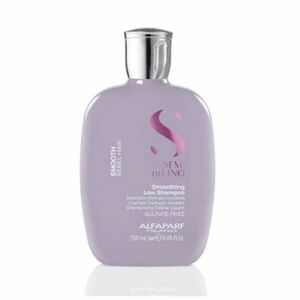 ALFAPARF MILANO Semi di Lino jemný uhladzujúci šampón Smoothing Low Shampoo 250 ml vyobraziť