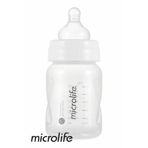 MICROLIFE Odsávačka materského mlieka BC100 soft manuál vyobraziť