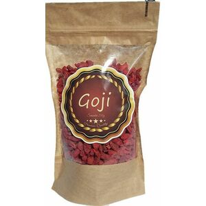 NAJTELO Goji sušené plody 500 g vyobraziť