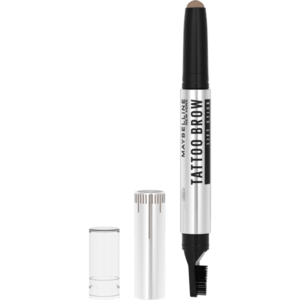 MAYBELLINE NEW YORK Tattoo Brow Lift ceruzka na obočie 01 Blonde vyobraziť