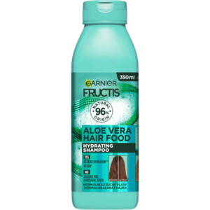 GARNIER Šampón Fructis Hair Food Aloe Vera 350 ml vyobraziť