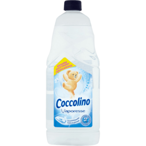 COCCOLINO voda do žehličky 1 l vyobraziť