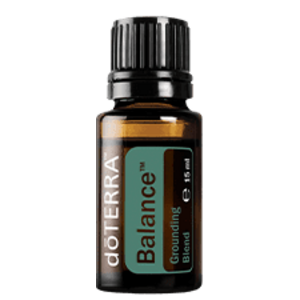 DOTERRA Esenciálny olej Balance™ 15 ml vyobraziť