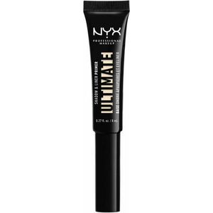 NYX PROFESSIONAL MAKEUP Ultimate Shadow & Liner Primer - Podkladová báza pod očné tiene, Light 8 ml vyobraziť