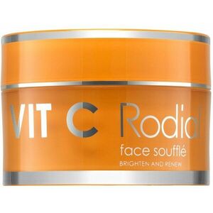 RODIAL Pleťové maslo na tvár Vit C Face Souffle 50 ml vyobraziť