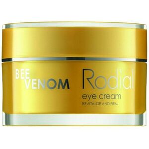 RODIAL Bee Venom Eye Cream, Očný krém s včelím jedom 25 ml vyobraziť