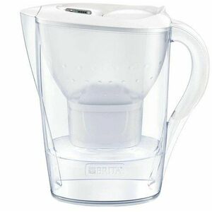 BRITA Marella XL Memo bílá filtračná kanvica (vč. 3 MX+) 3.5 l vyobraziť