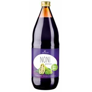 Allnature NONI premium BIO vyobraziť