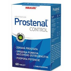 PROSTENAL CONTROL 60 tabliet vyobraziť