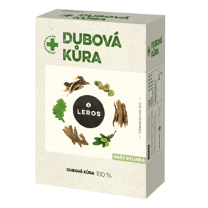 LEROS Dubová kôra 75 g vyobraziť