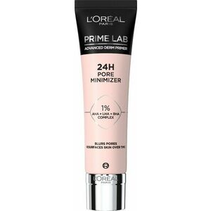 L'ORÉAL PARIS Prime Lab 24H Pore Minimizer báza pod make-up 30 ml vyobraziť