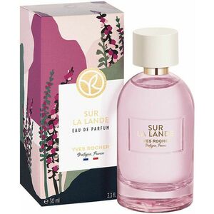 YVES ROCHER Parfumová voda SUR LA LANDE 30 ml vyobraziť