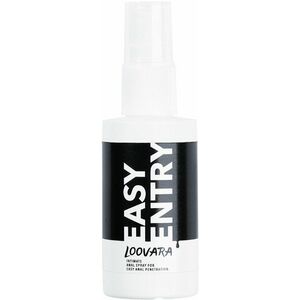 LOOVARA Análny sprej - Easy Entry 50 ml vyobraziť