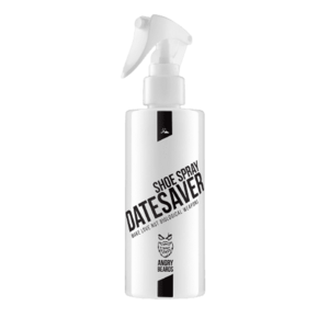 ANGRY BEARDS Sprej do bot Datesaver 200 ml vyobraziť