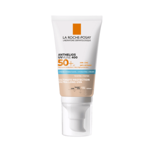 La Roche-Posay Anthelios tónovaný krém SPF50+ 50 ml vyobraziť