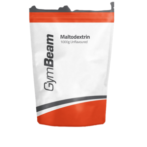 Gymbeam Maltodextrin vyobraziť